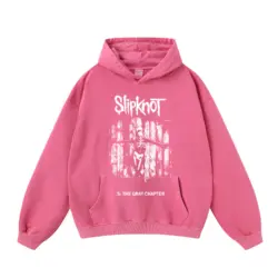 Худі "SLIPKNOT"