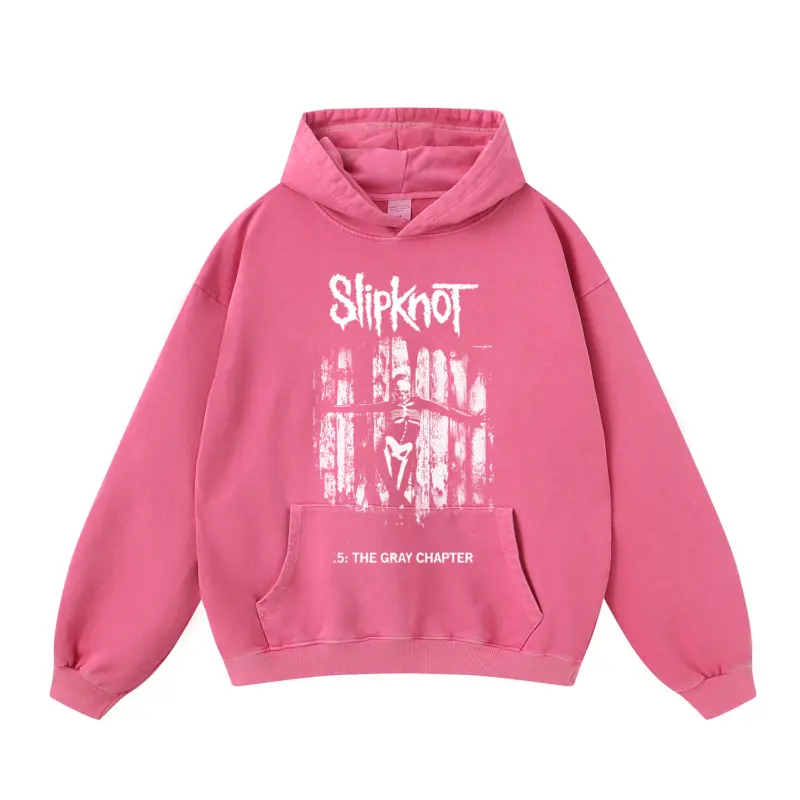 Худі "SLIPKNOT"