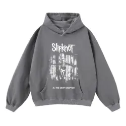 Худі "SLIPKNOT"