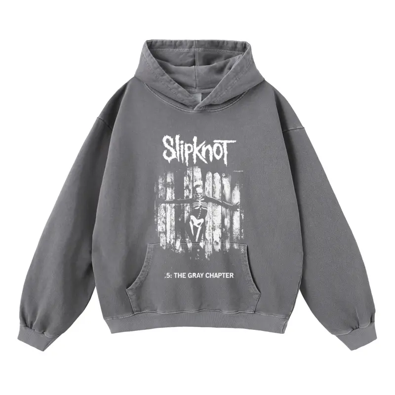 Худі "SLIPKNOT"