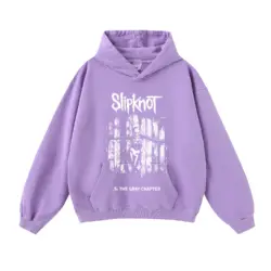 Худі "SLIPKNOT"