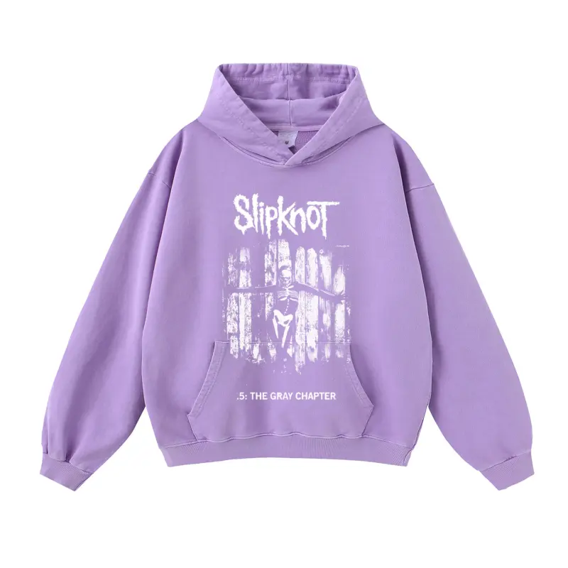 Худі "SLIPKNOT"
