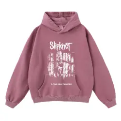 Худі "SLIPKNOT"