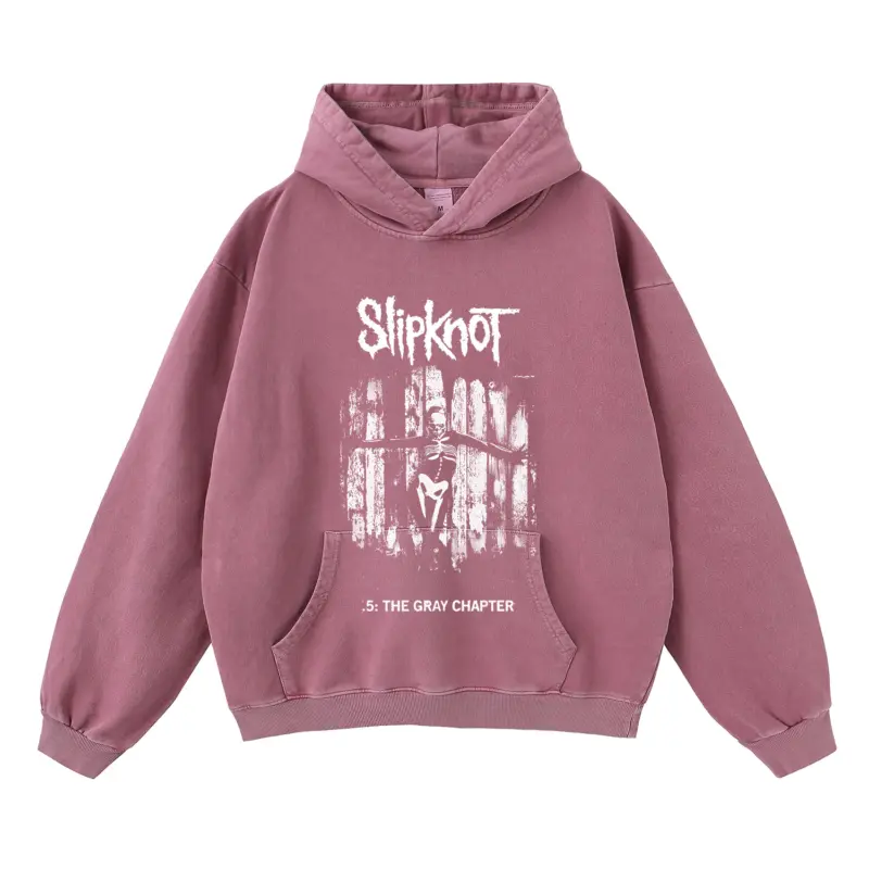 Худі "SLIPKNOT"