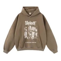 Худі "SLIPKNOT"