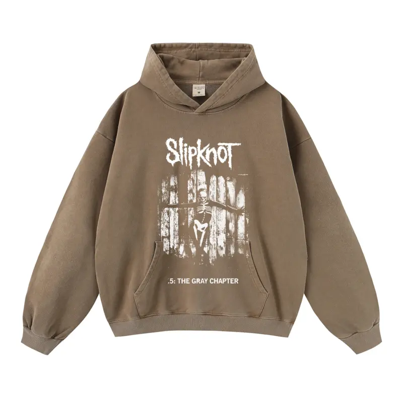 Худі "SLIPKNOT"