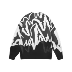 Кардиган "White Flame"