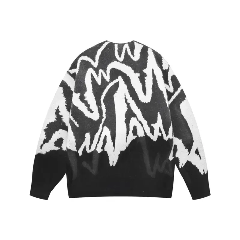 Кардиган "White Flame"