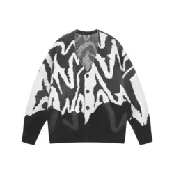Кардиган "White Flame"