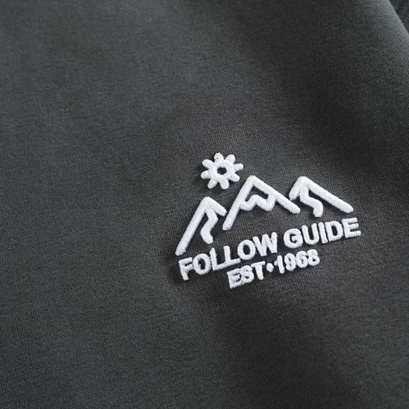 Худі "Follow"