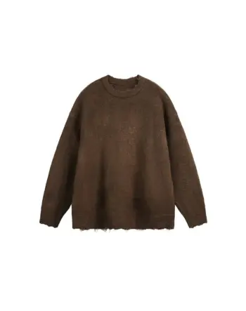 Светр "Woolen"