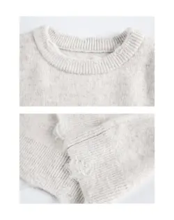 Светр "Woolen"