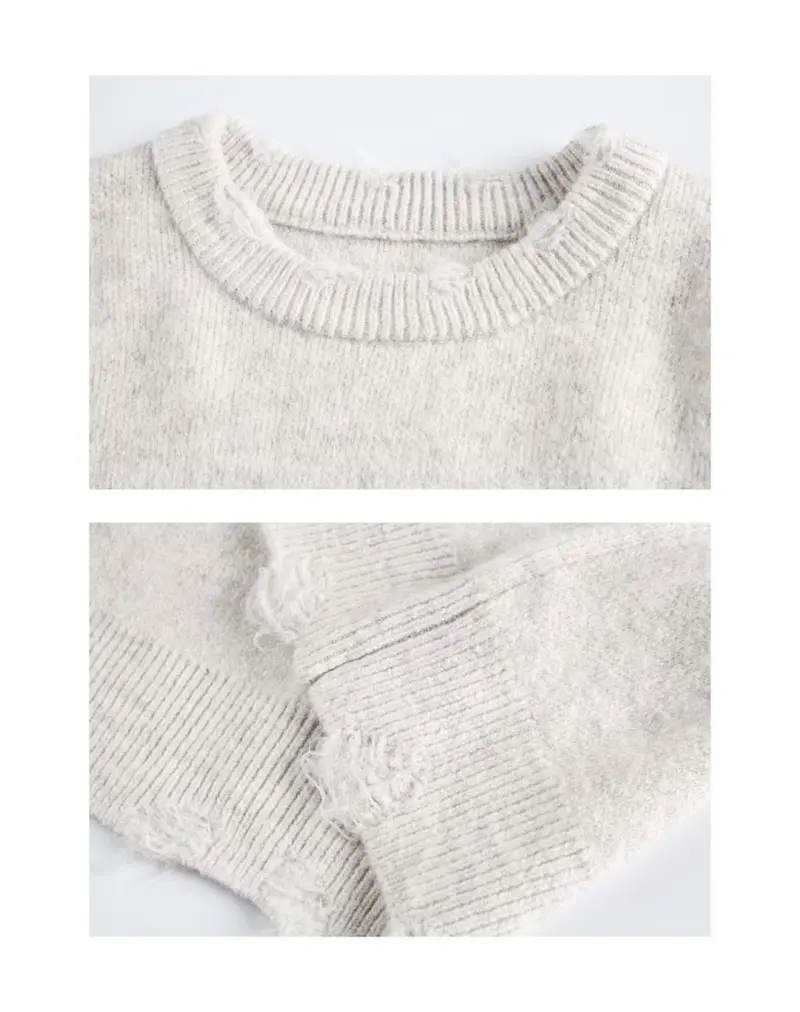Светр "Woolen"