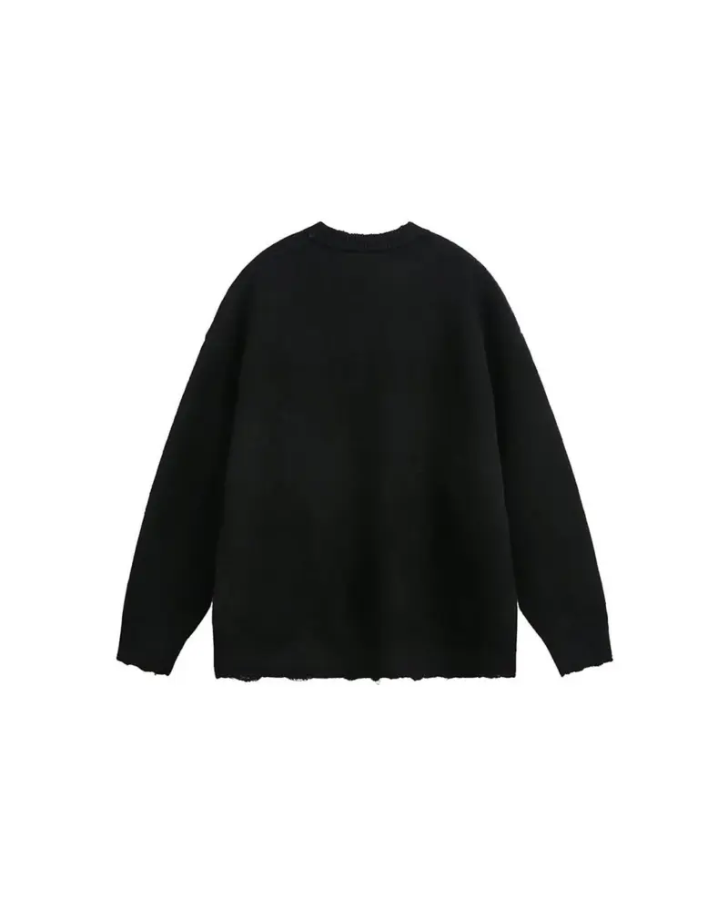 Светр "Woolen"