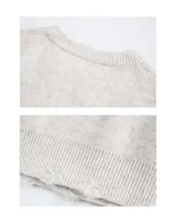 Светр "Woolen"