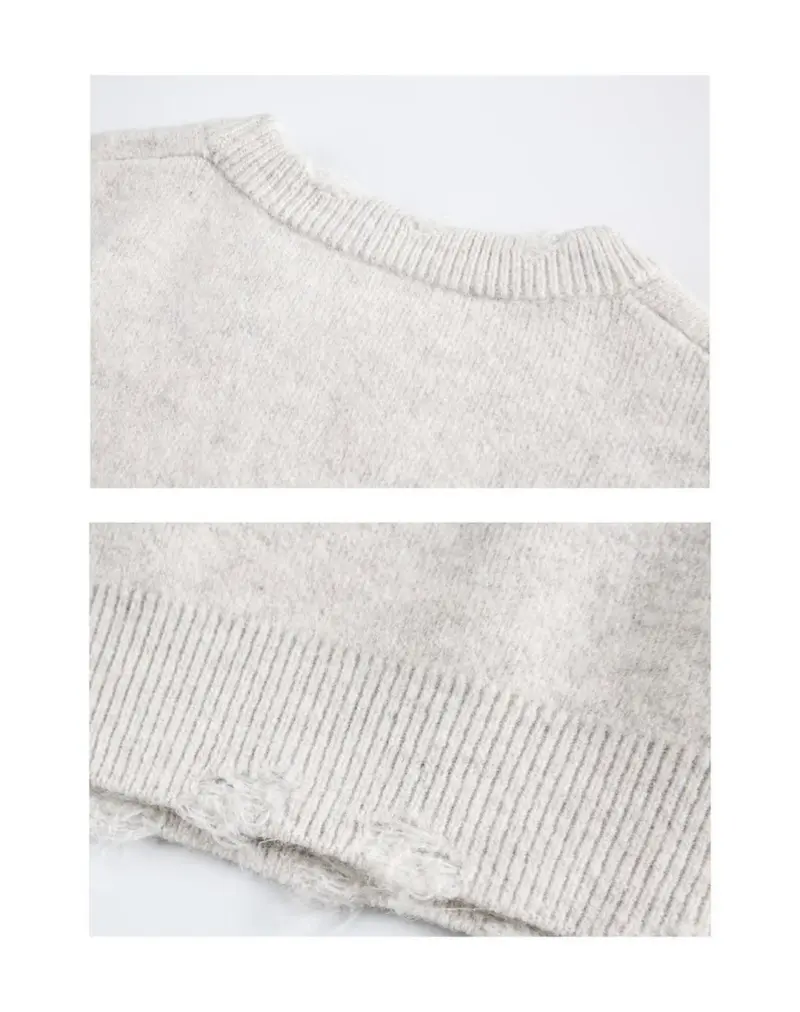 Светр "Woolen"