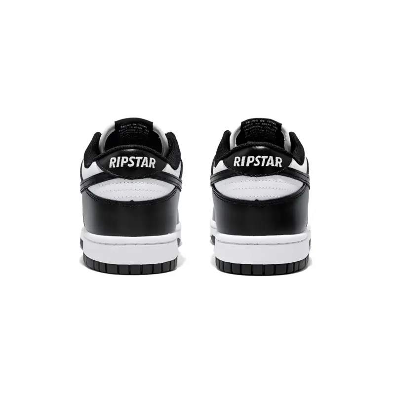 Кросівки від бренду RIPSTAR "SKBD Low"