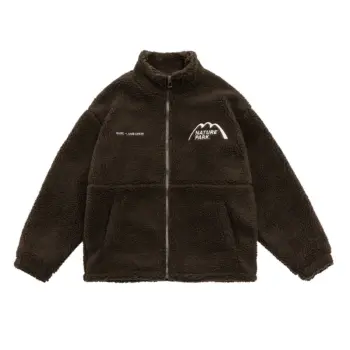 Флісова куртка "Mountain Sherpa"