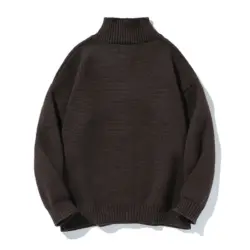 Светр з блискавкою "Moss"