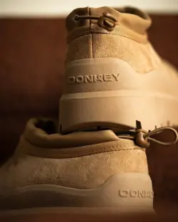 Черевики від Mule Donkey "Cozy Step"