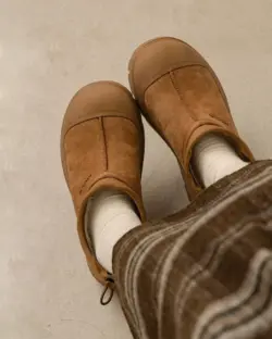 Черевики від Mule Donkey "Cozy Step"