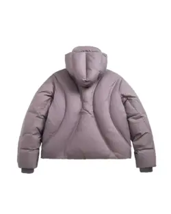 Пуховик "Arctic Puff"