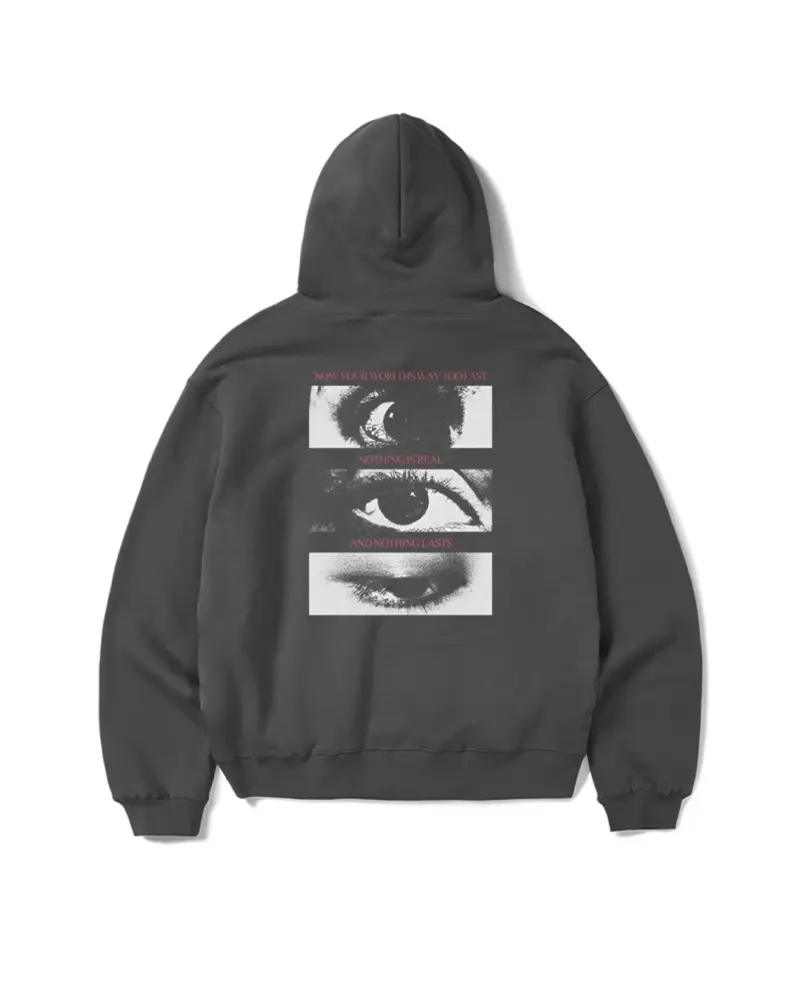 Худі "Gaze"