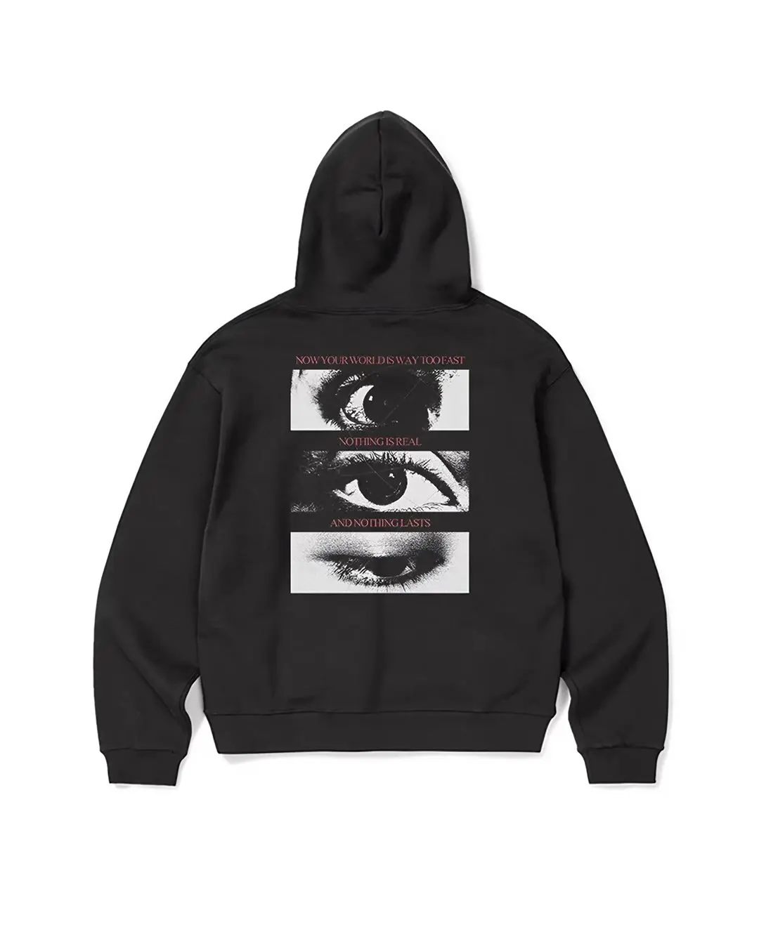 Худі "Gaze"