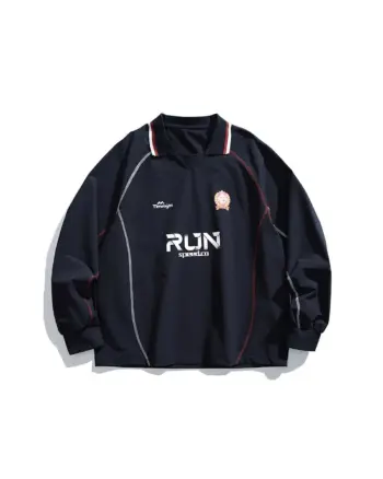 Лонглсів "RUN"
