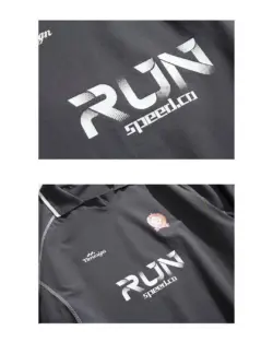 Лонглсів "RUN"