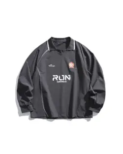 Лонглсів "RUN"
