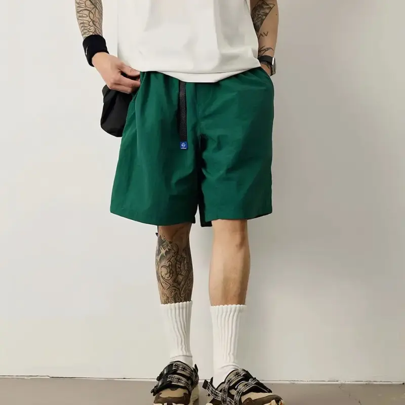Шорти "Urban Breeze"