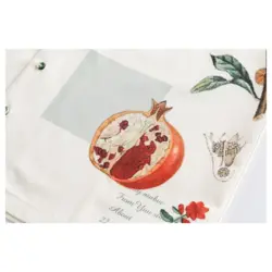 Гавайка "Pomegranate"