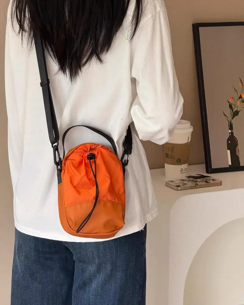 Месенджер "Trail Pocket"