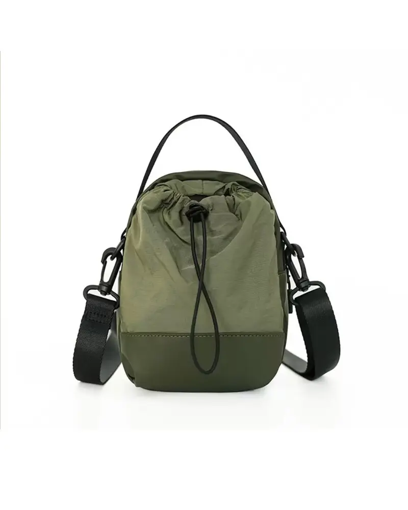 Месенджер "Trail Pocket"