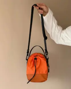 Месенджер "Trail Pocket"