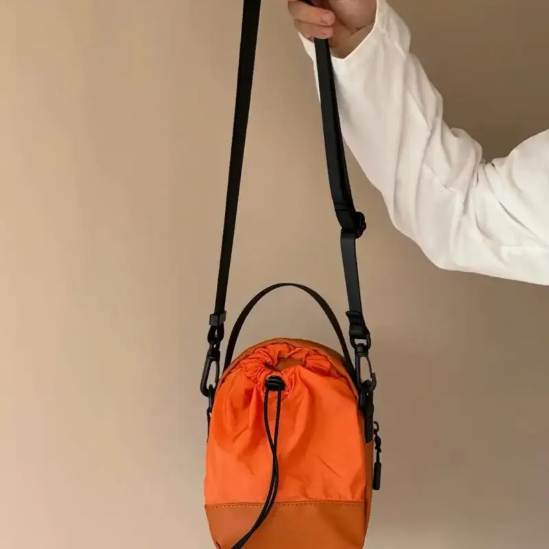 Месенджер "Trail Pocket"