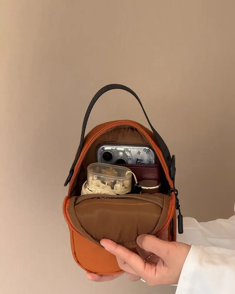 Месенджер "Trail Pocket"