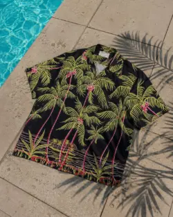 Гавайка «Ocean Palms»