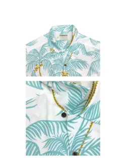 Гавайка «Ocean Palms»