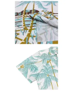 Гавайка «Ocean Palms»