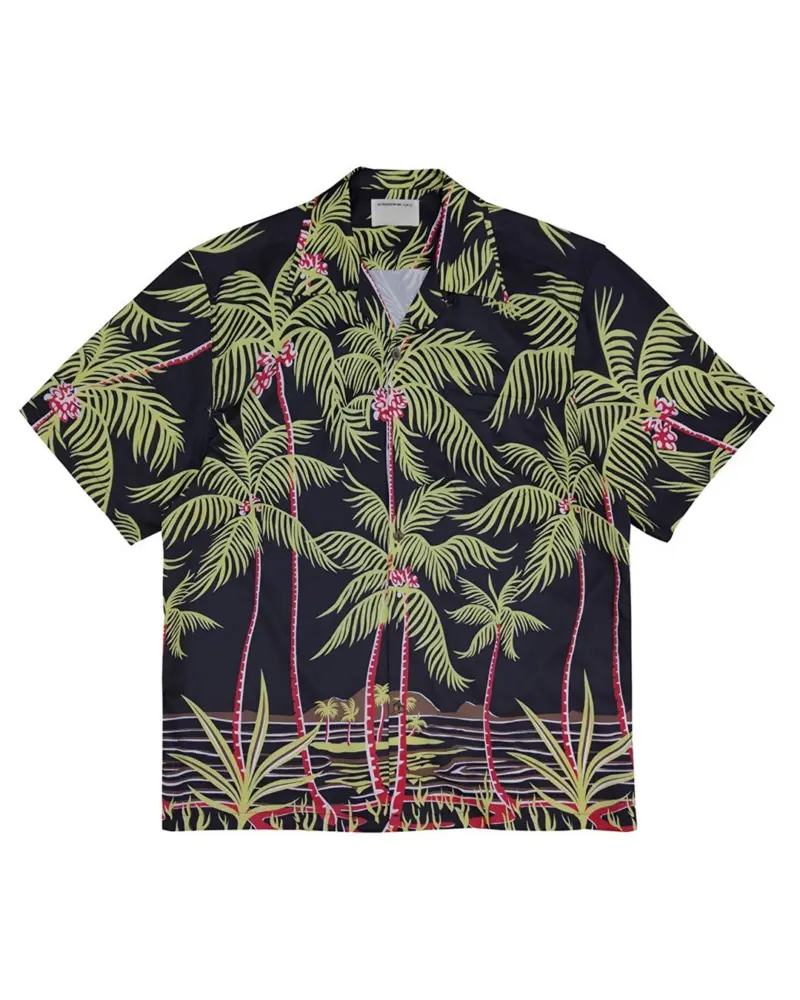 Гавайка «Ocean Palms»